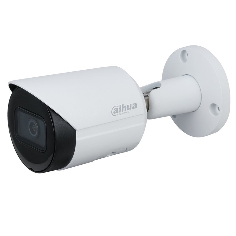 Camera IP 2MP Exterior, Starlight, IR 30m, Slot